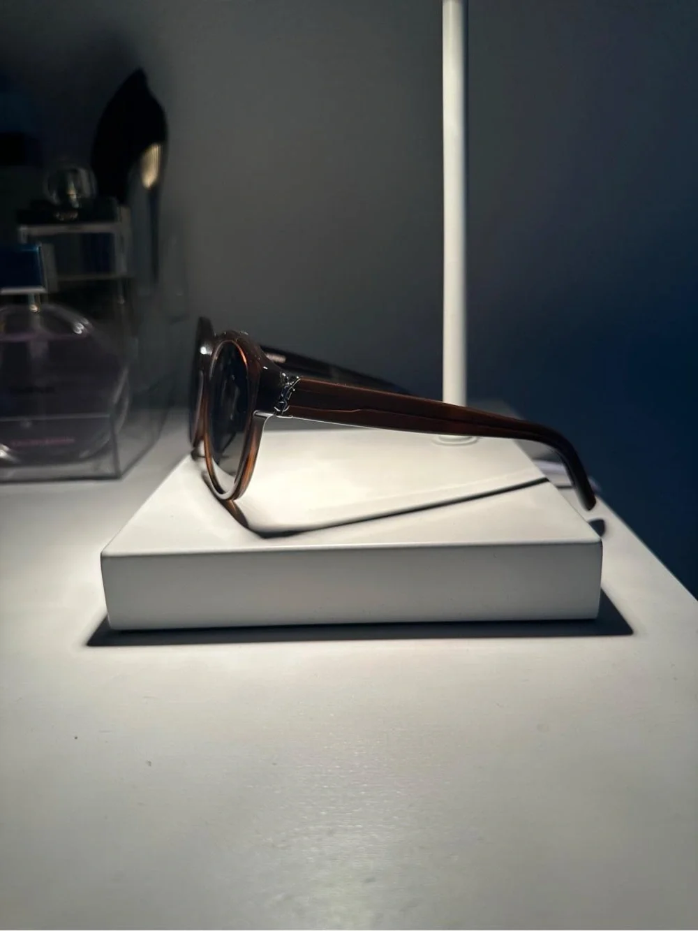 Saint Laurent gorgeous saint